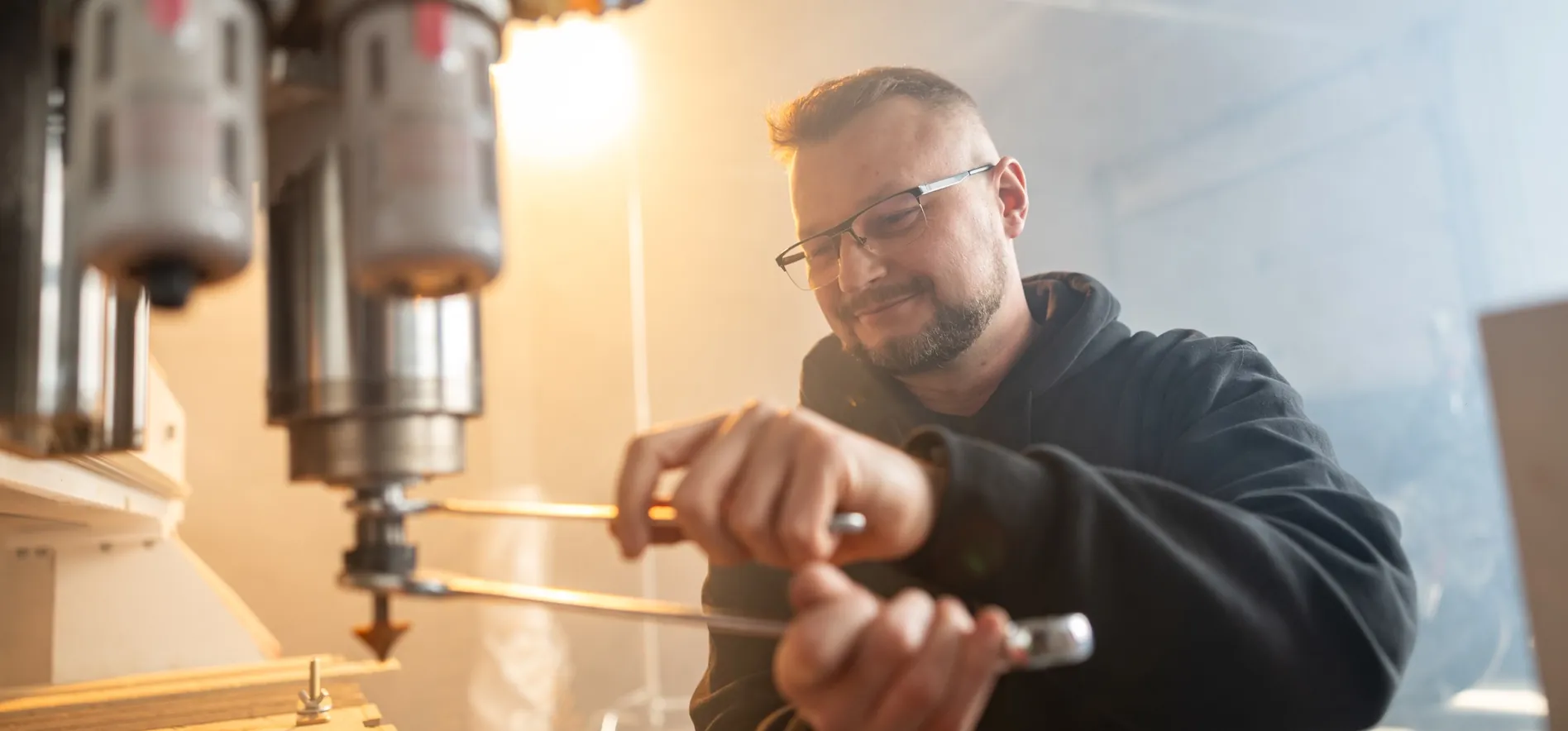 Historia - realizacja 1